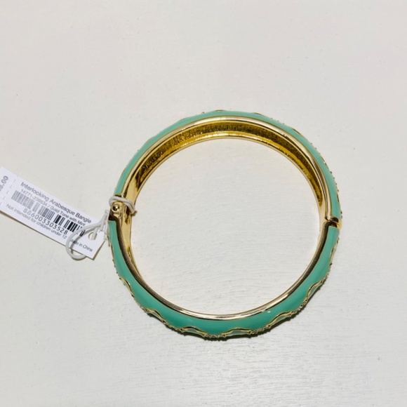 Vera Bradley Mint Bangle NWT - Picture 4 of 4